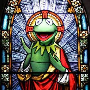 Meet your Posher, Micah